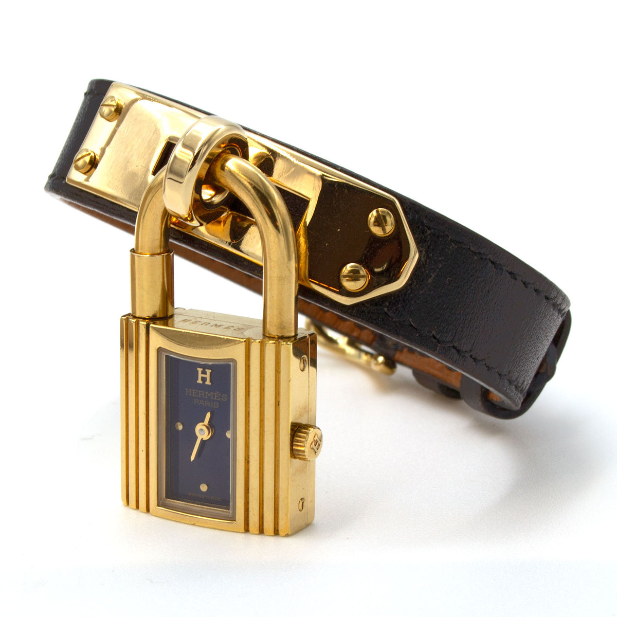 Hermès Kelly watch