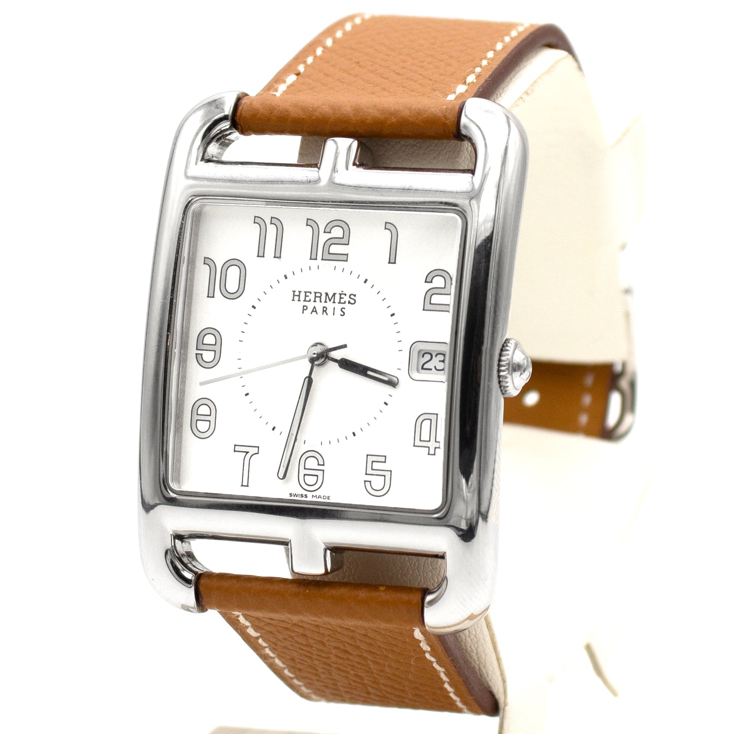 Hermès Cape Cod CC1.810 watch