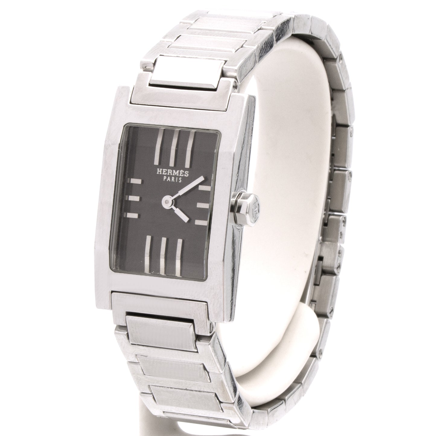Hermès Tandem TA1.210 watch