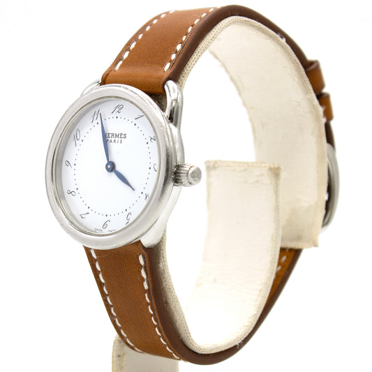 Hermès Arceau AR5.210 watch