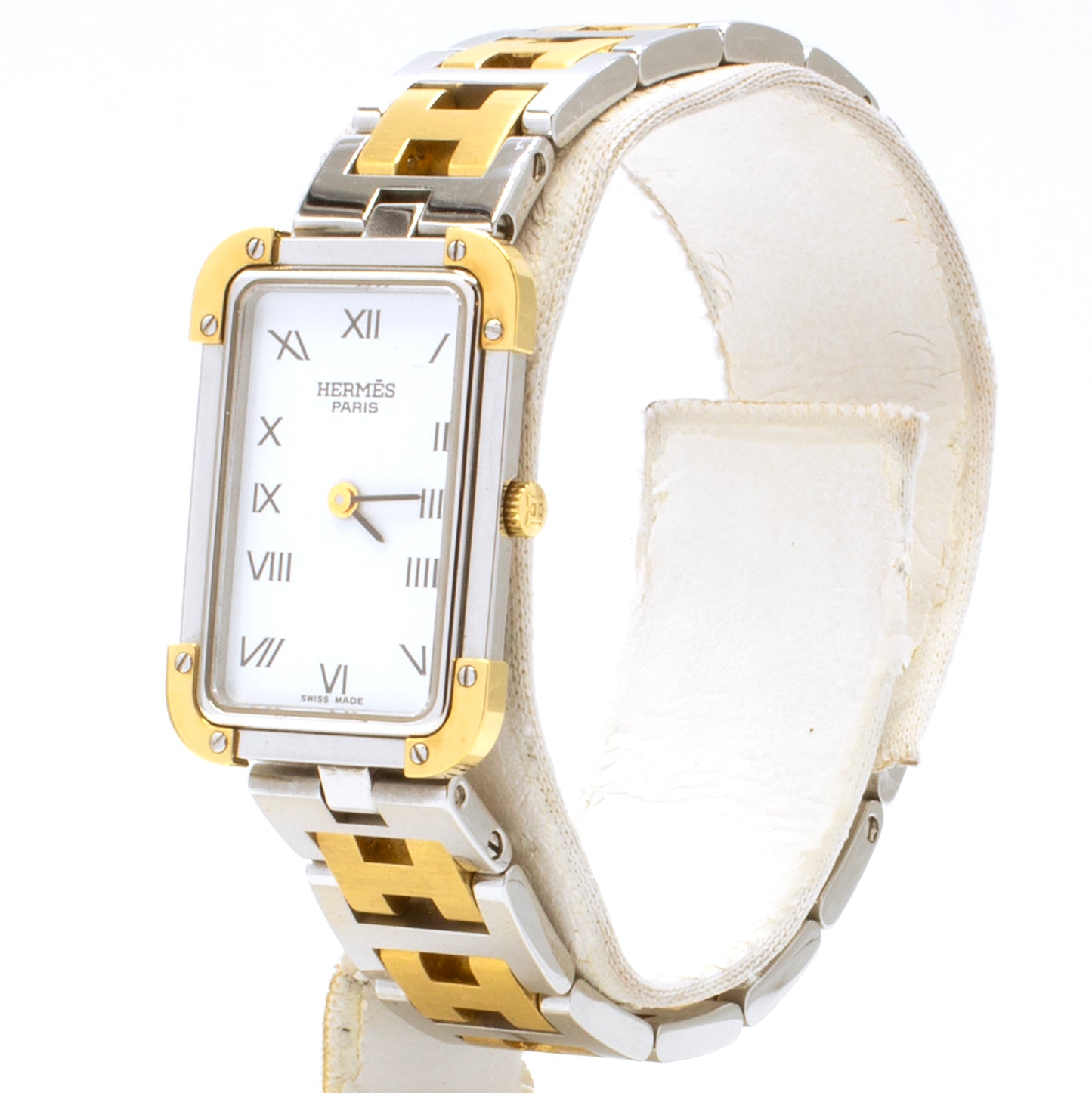 Hermès Croisière CR1.240 watch