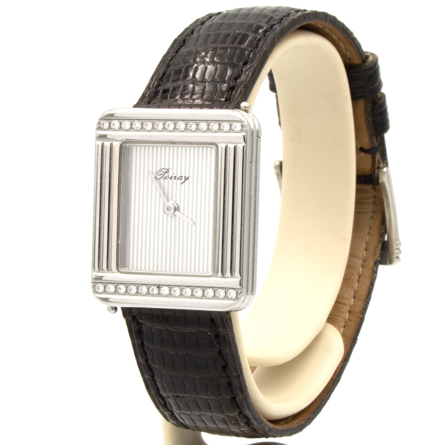 Poiray Ma Première (26x22mm) watch