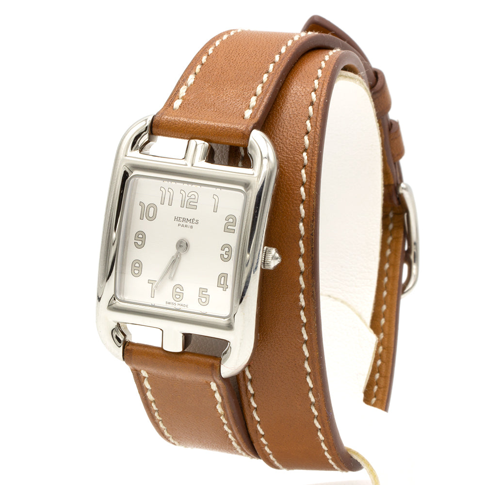Hermès Cape Cod CC1.210 watch
