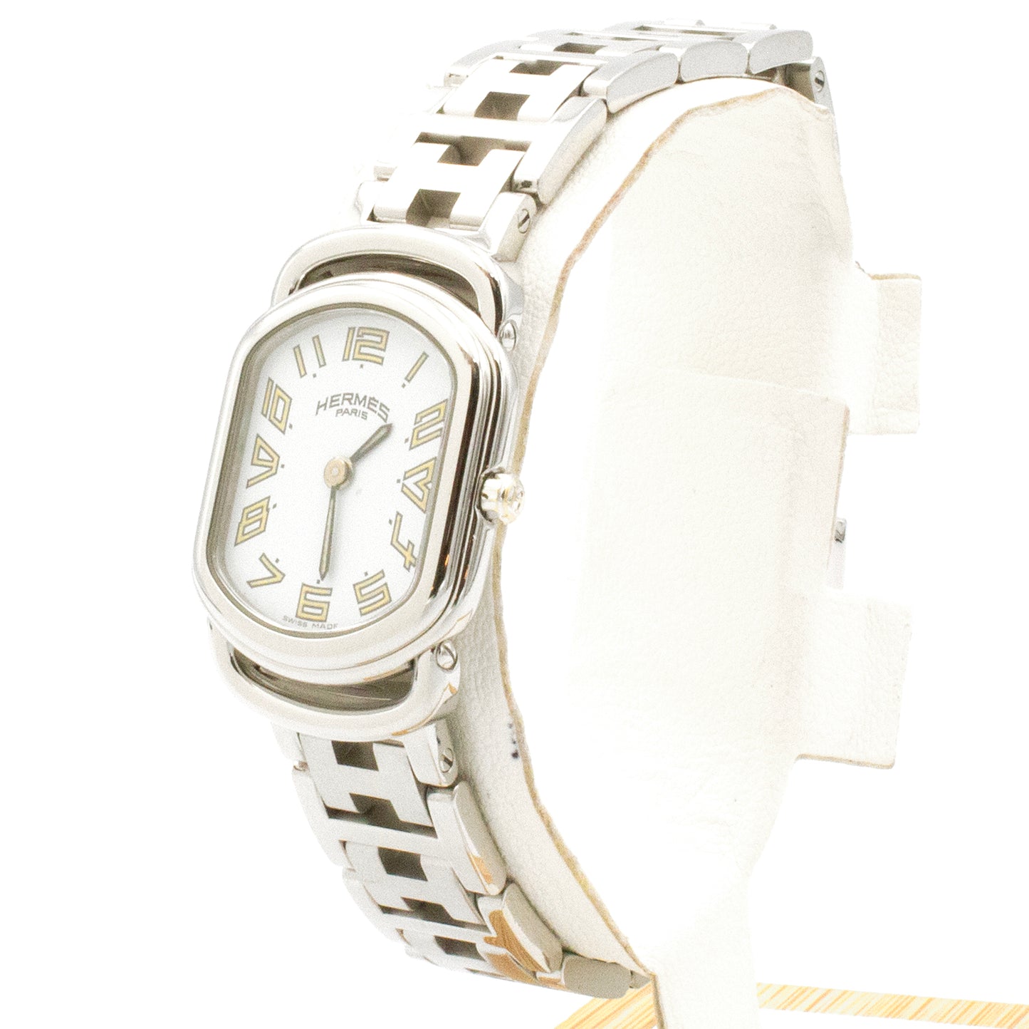 Hermès Rallye RA1.210 watch