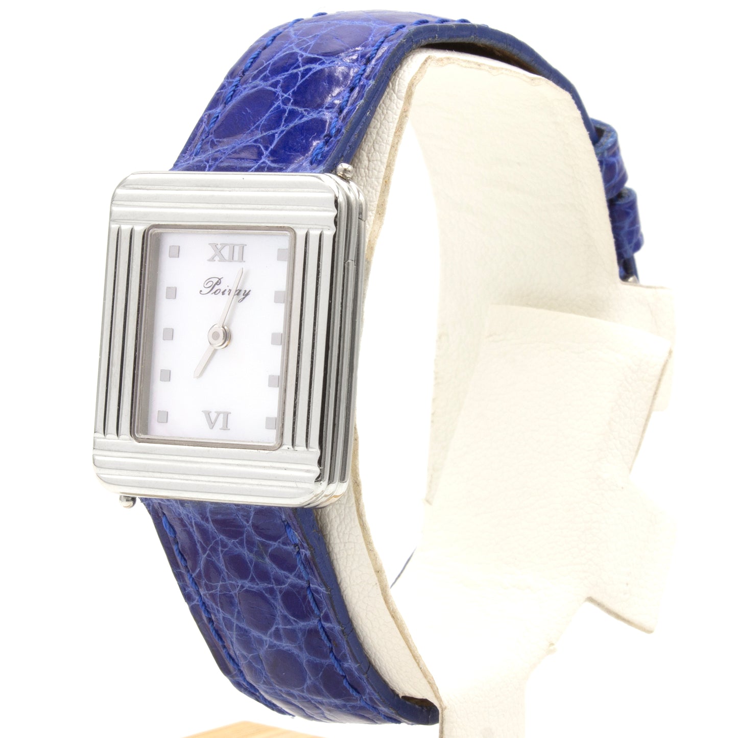 Poiray Ma Première (26x22mm) watch