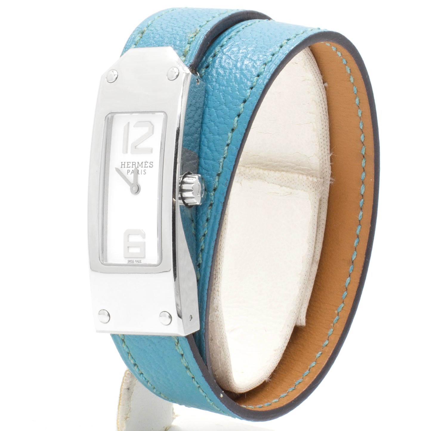 Hermès Kelly II KT1.210 watch