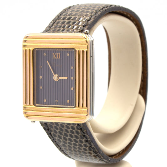 Poiray Ma Première (26x22mm) watch