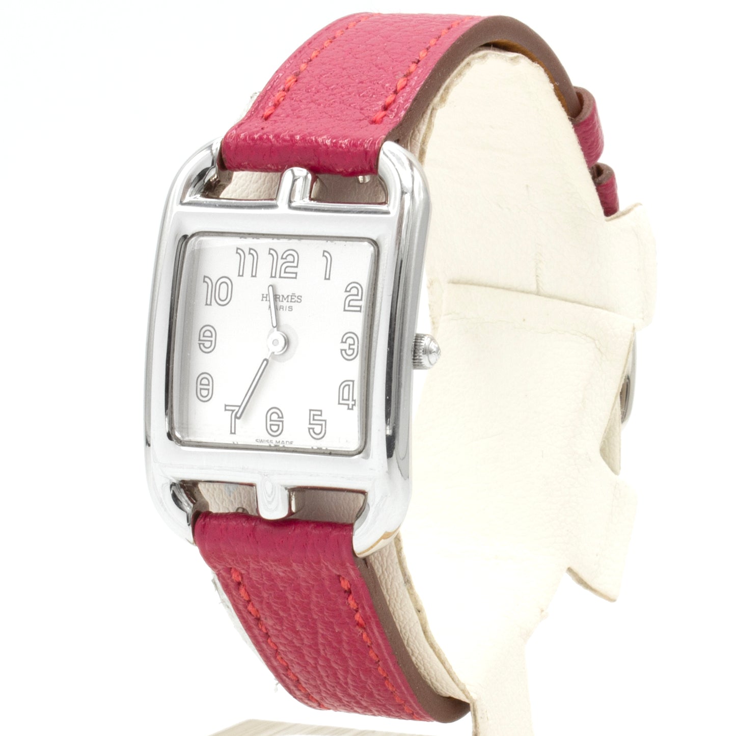 Hermès Cape Cod CC1.210 watch