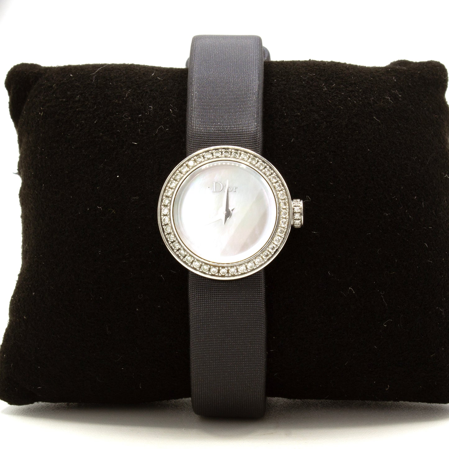 Dior Mini D watch