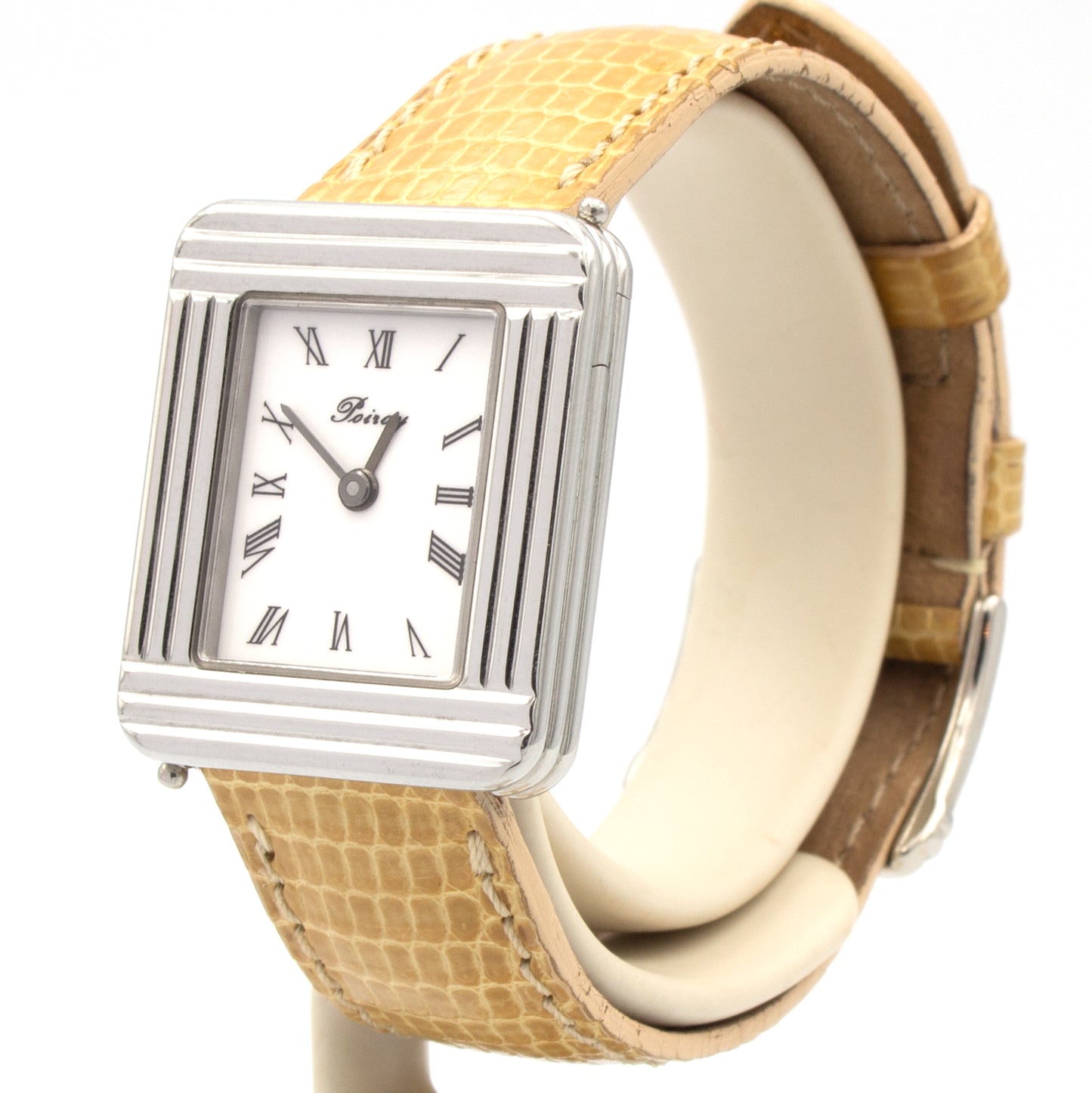 Poiray Ma Première (26x22mm) watch