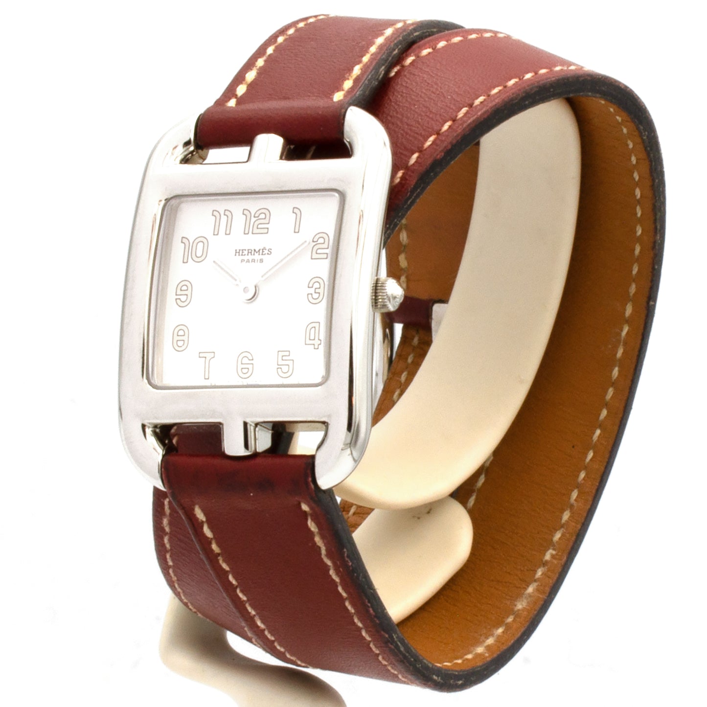 Hermès Cape Cod CC1.210 watch