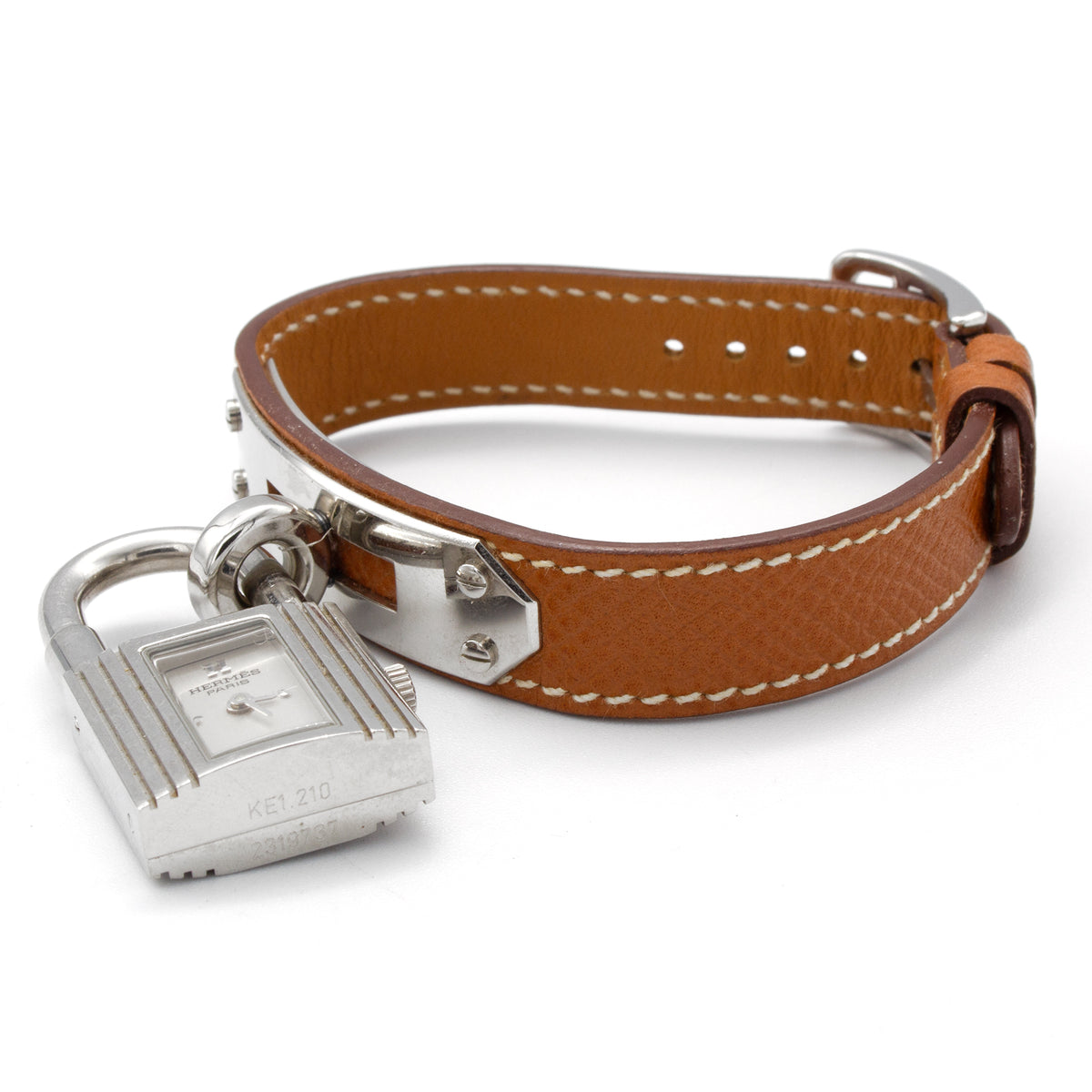 Hermès Kelly KE1.210 watch