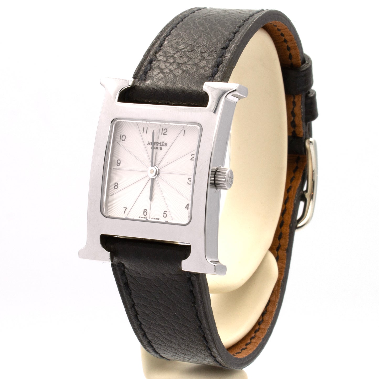 Hermès Heure H HH1.210 watch