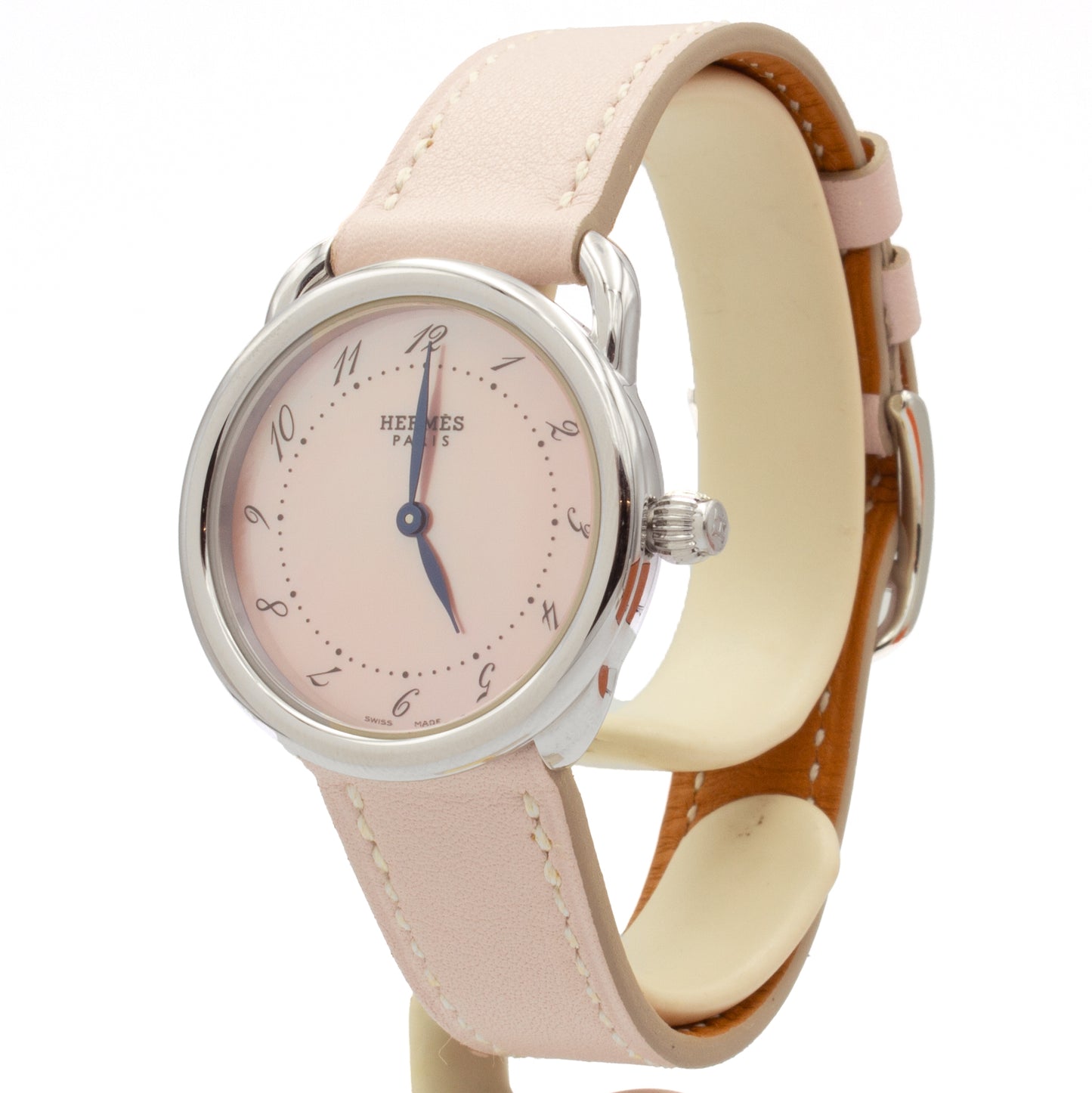 Hermès Arceau AR5.210 watch