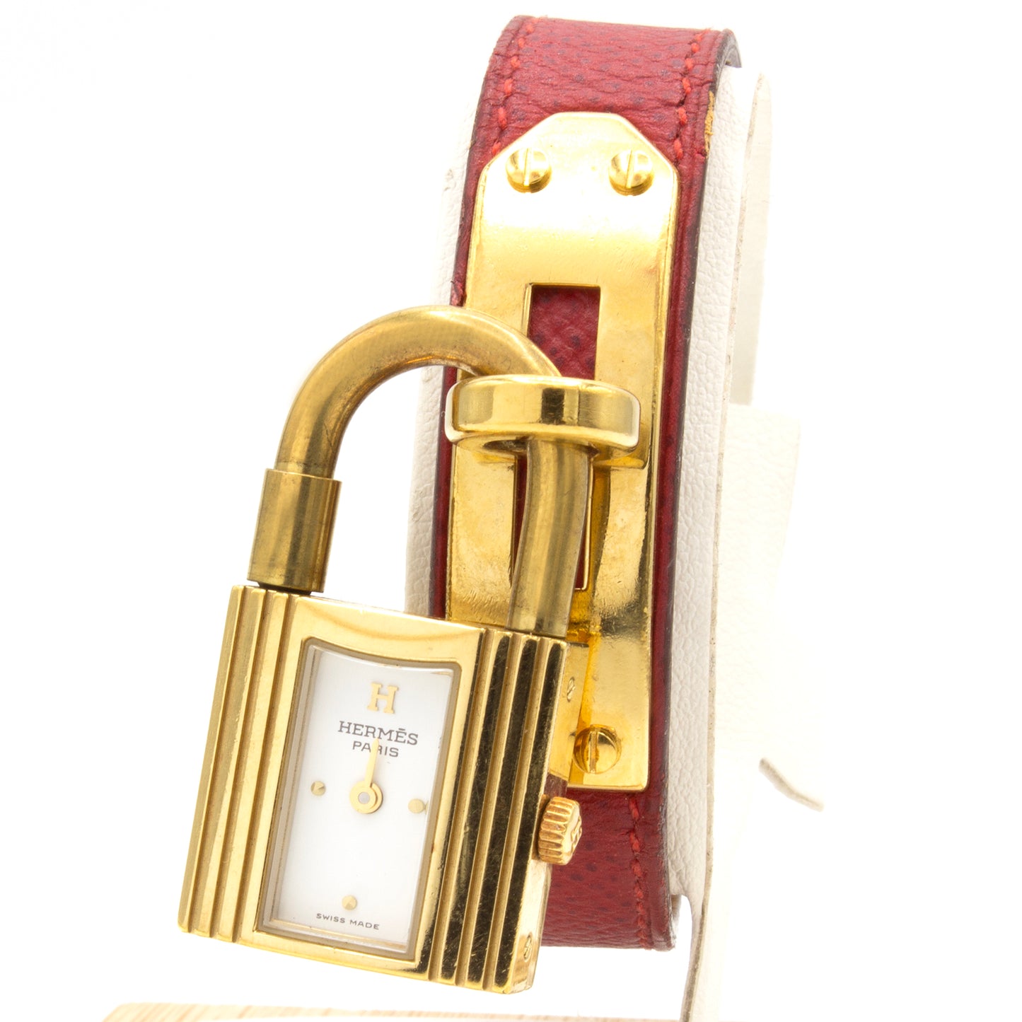 Hermès Kelly watch