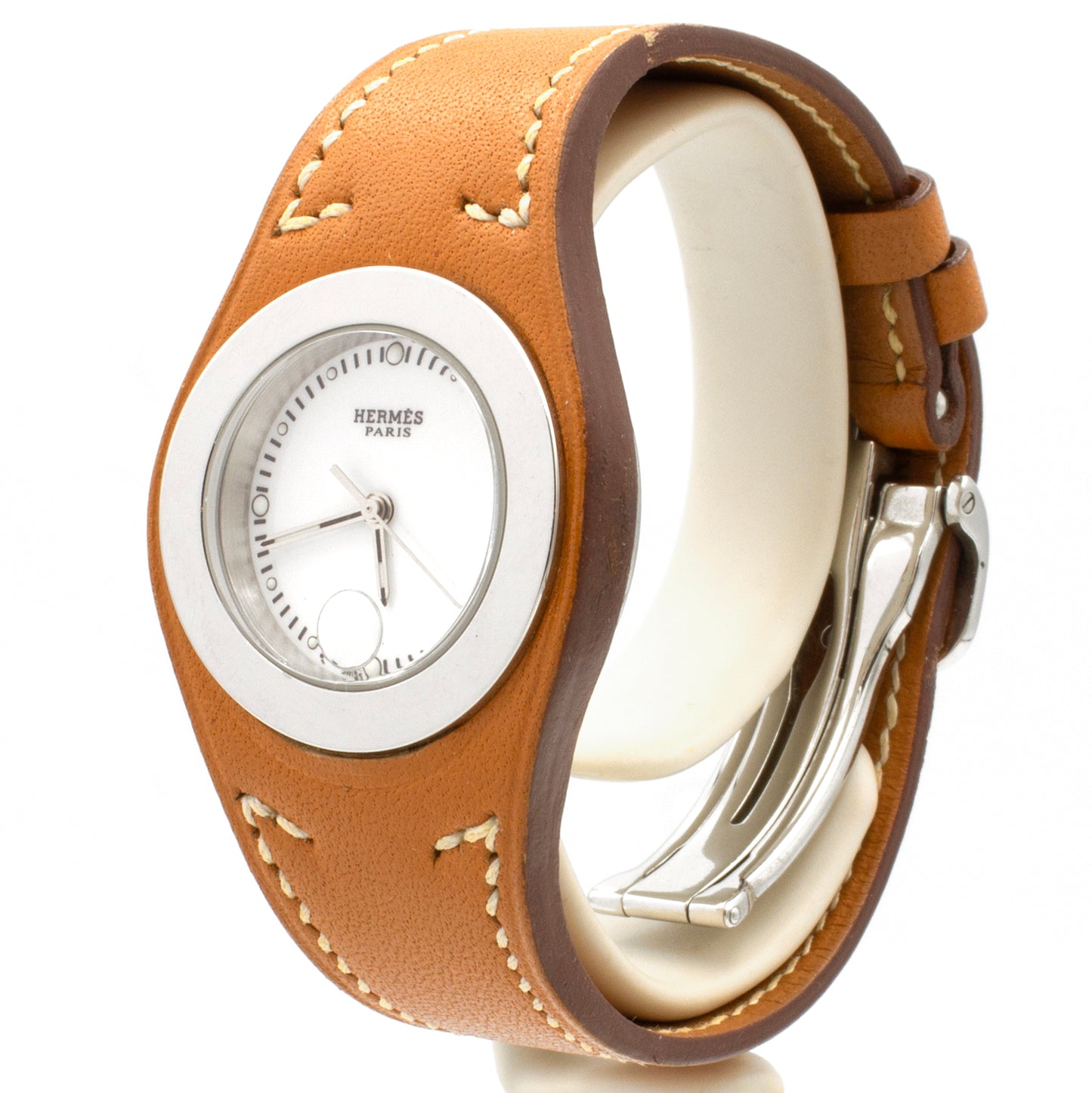 Hermes Harnais HA3.210 watch