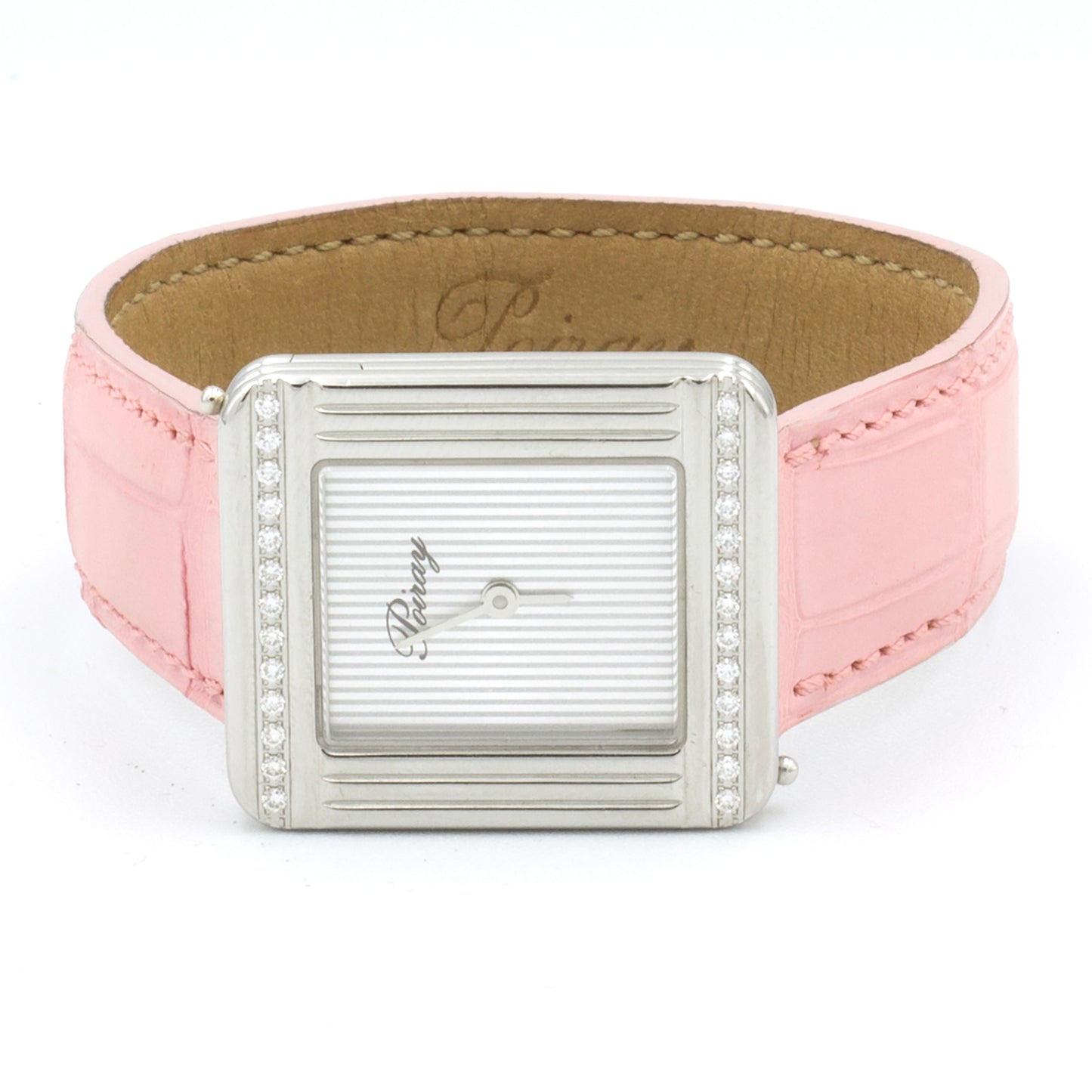 Poiray Ma Première (26x22mm) watch