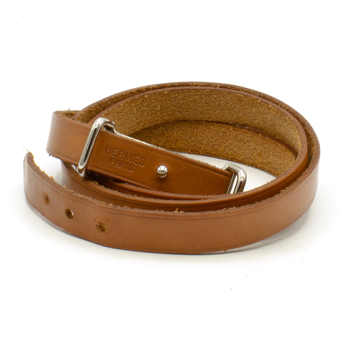Hermès Hapi bracelet