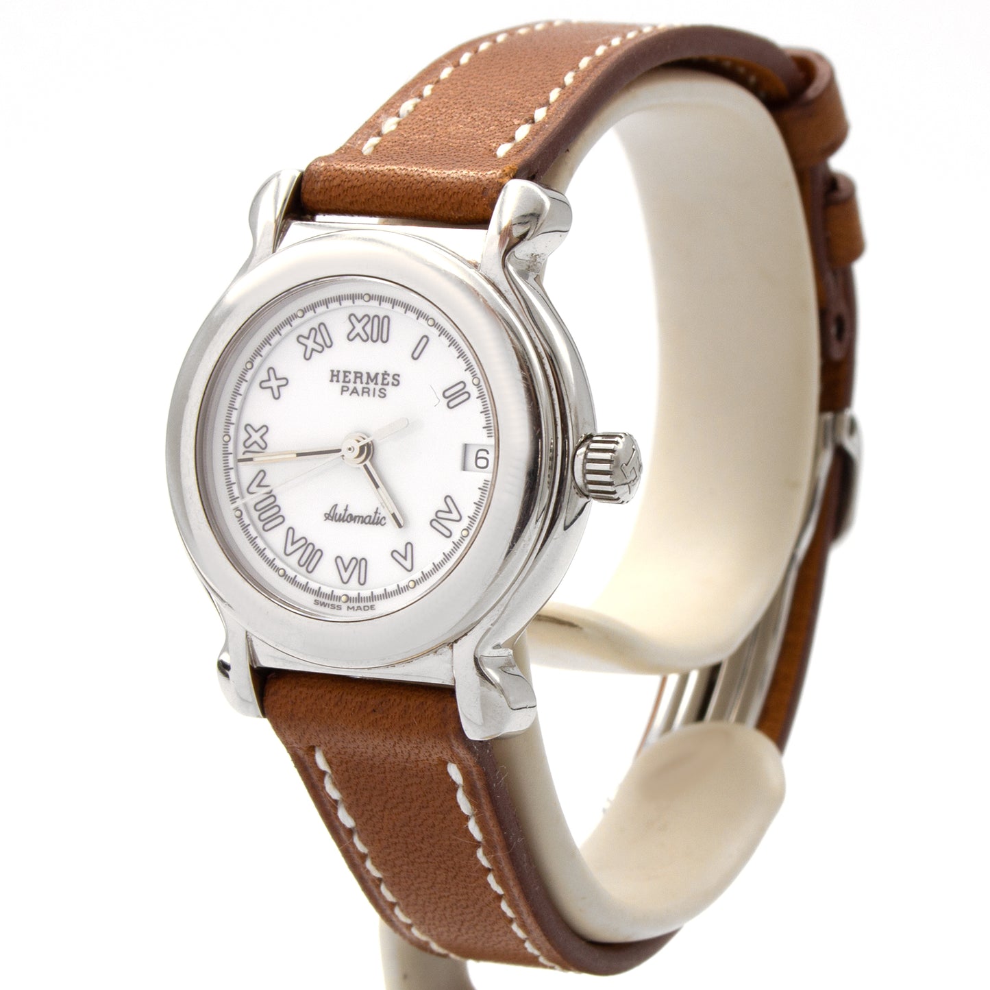 Hermès Kepler KP1.210 watch