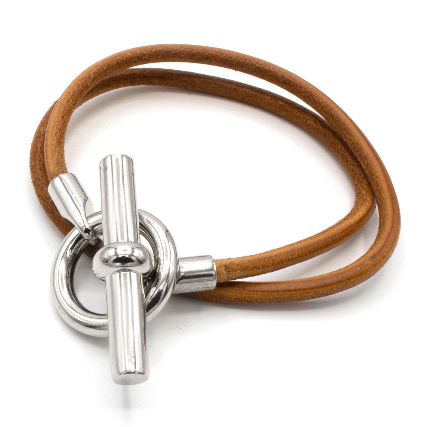 Hermès Glénan bracelet