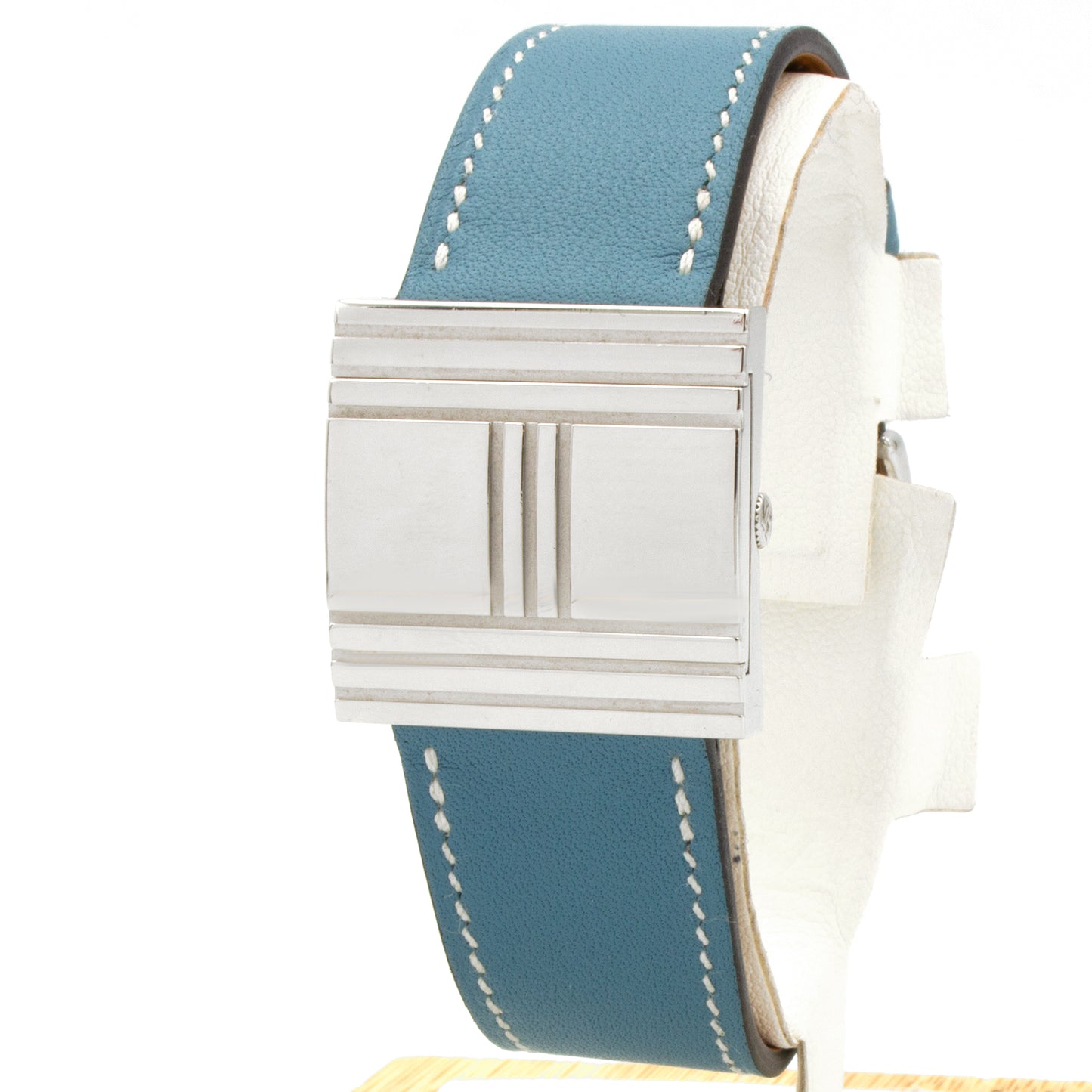 Hermès Glissade GL1.510 watch