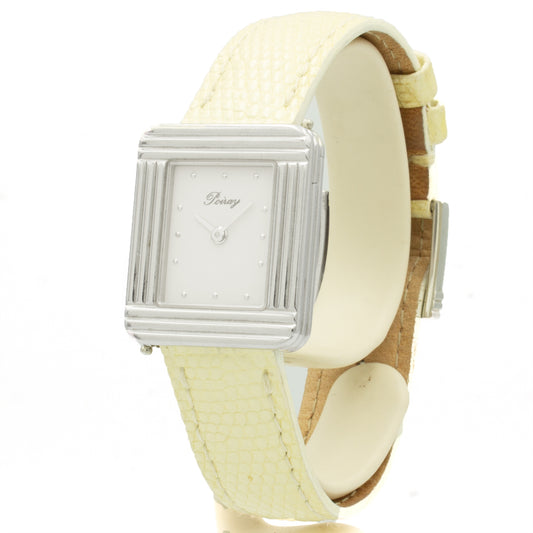 Poiray Ma Première (26x22mm) watch
