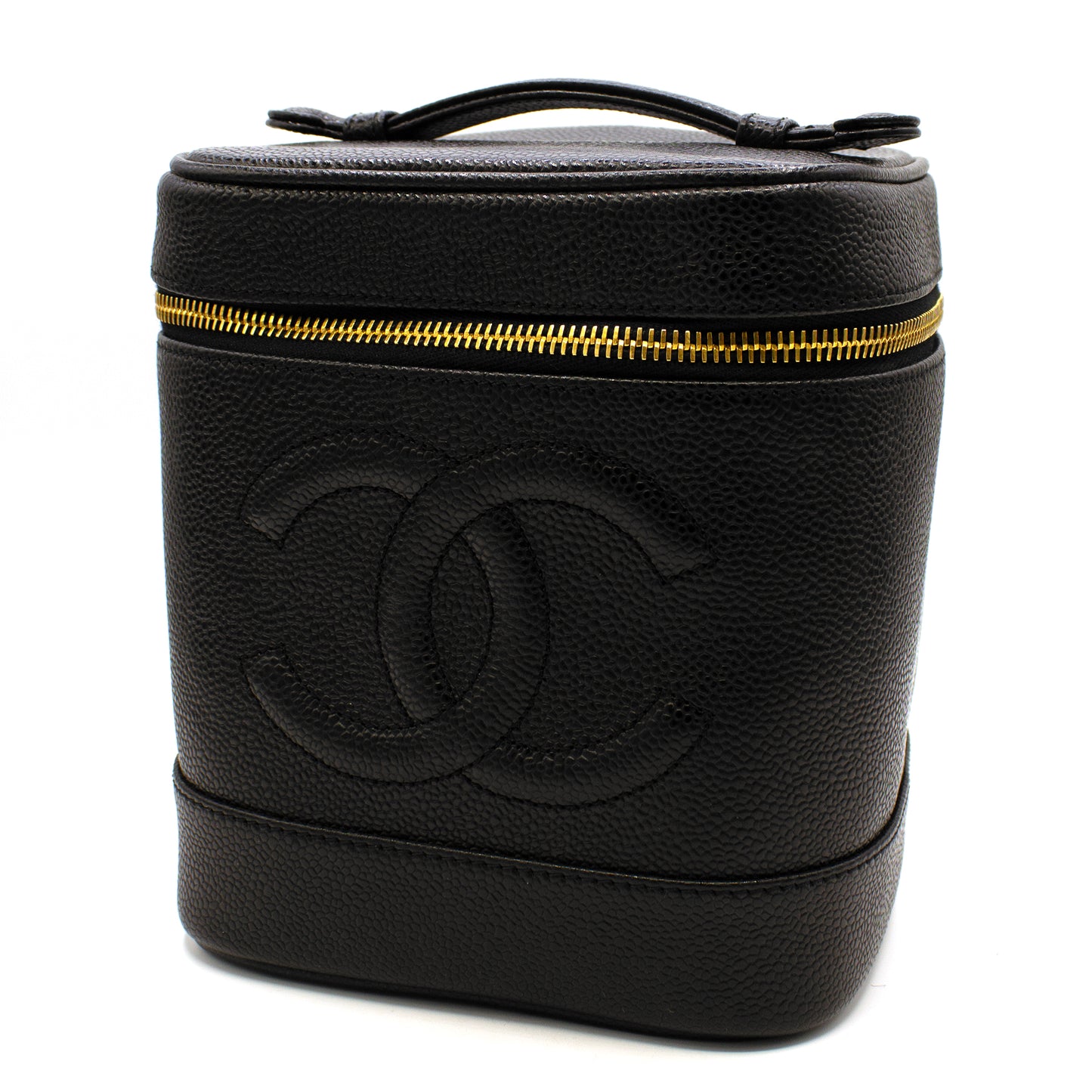 Chanel Coco Vanity bag