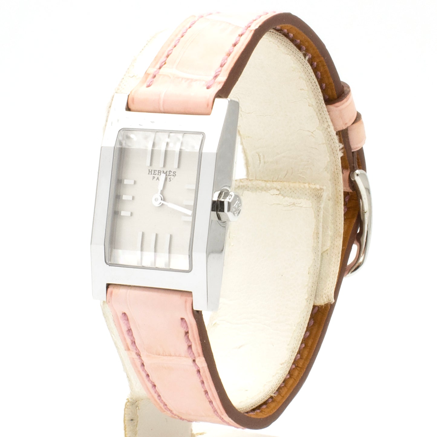 Hermès Tandem TA1.210 watch