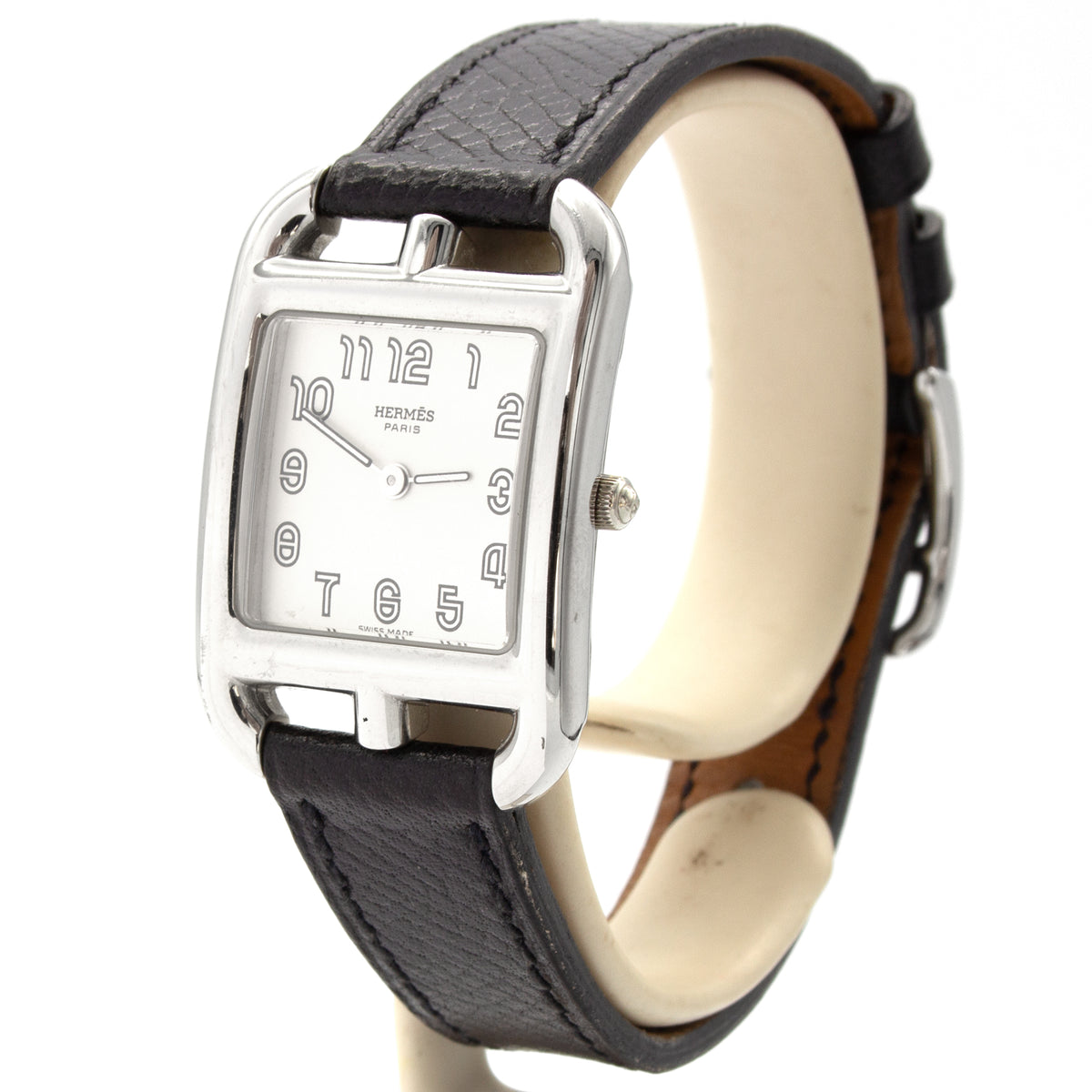 Hermès Cape Cod CC1.210 watch