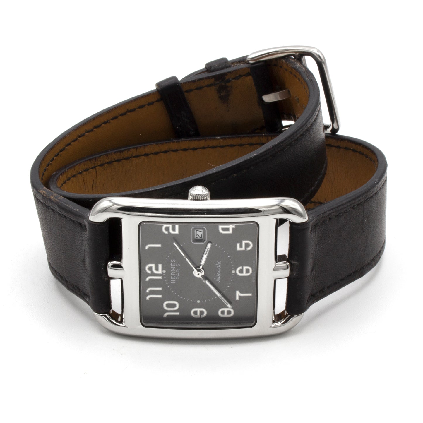 Hermès Cape Cod CC1.710 watch