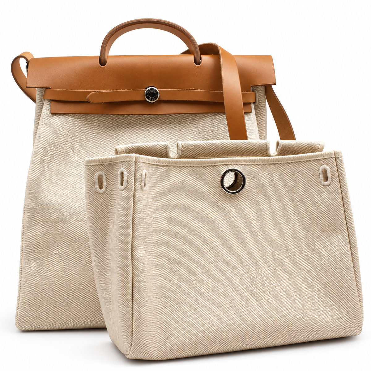 Hermès Herbag bag