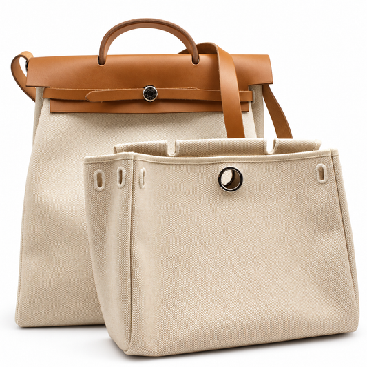 Hermès Herbag bag
