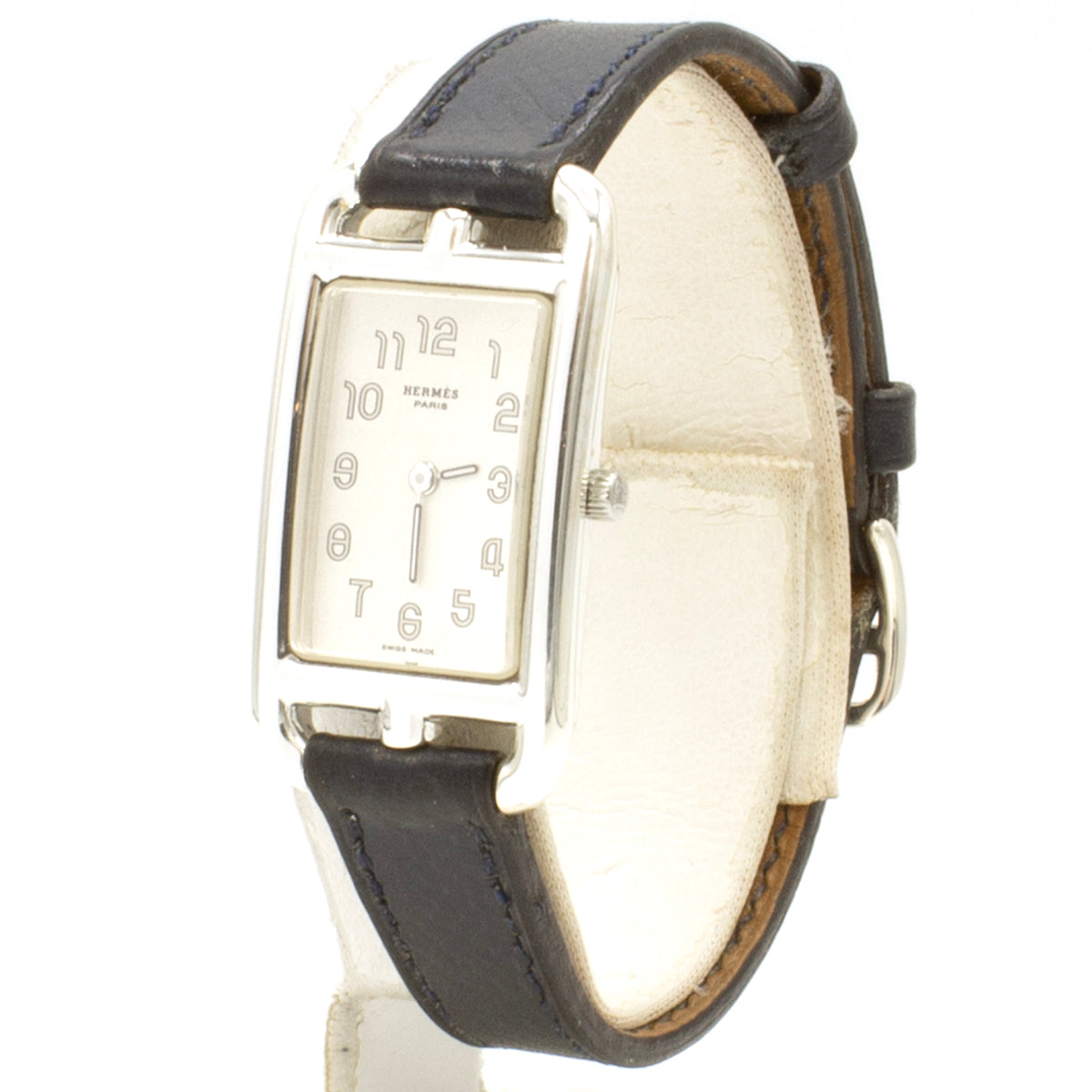 Hermès Cape Cod Nantucket NA1.250 watch