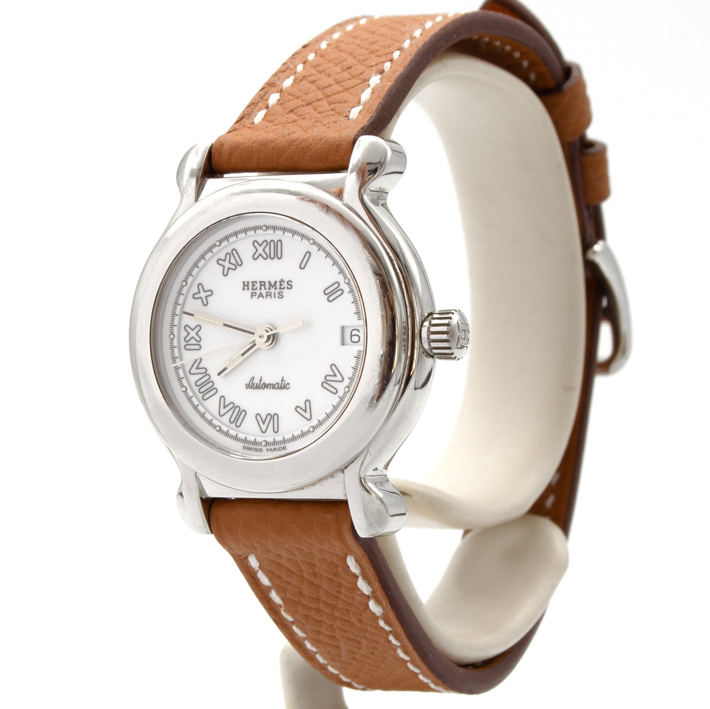 Hermès Kepler KP1.210 watch