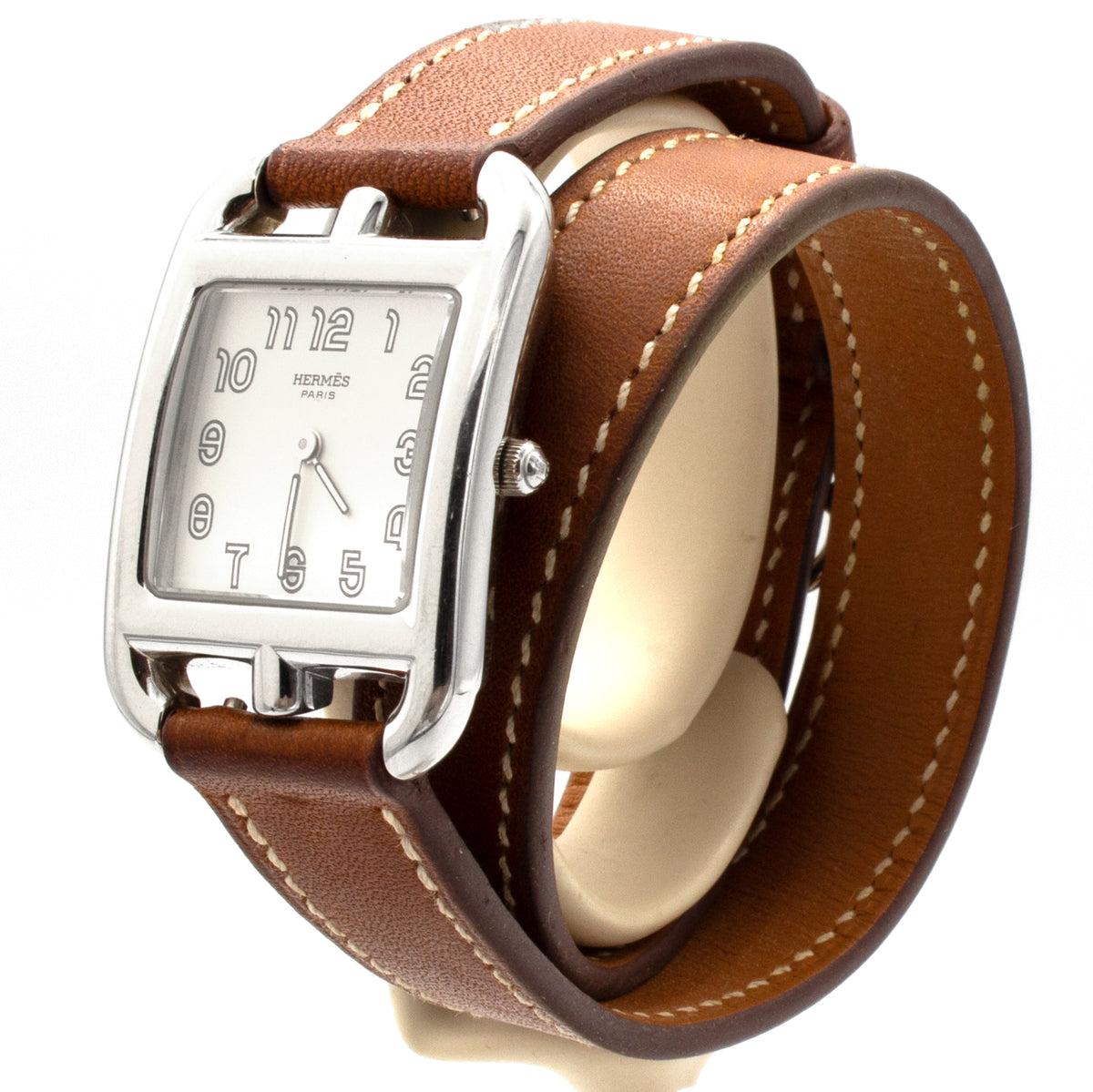 Hermès Cape Cod CC1.210 watch