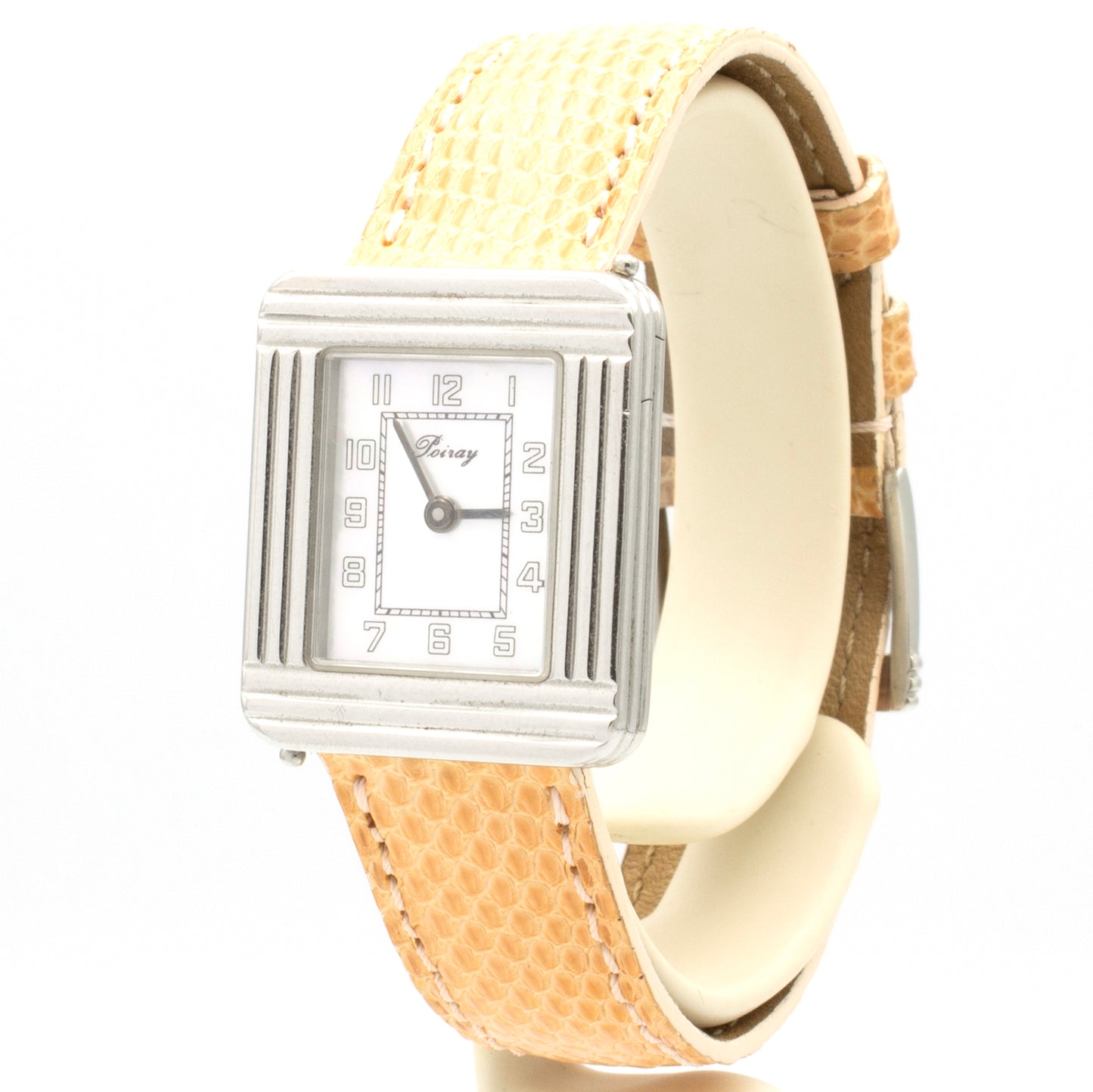 Poiray Ma Première (26x22mm) watch