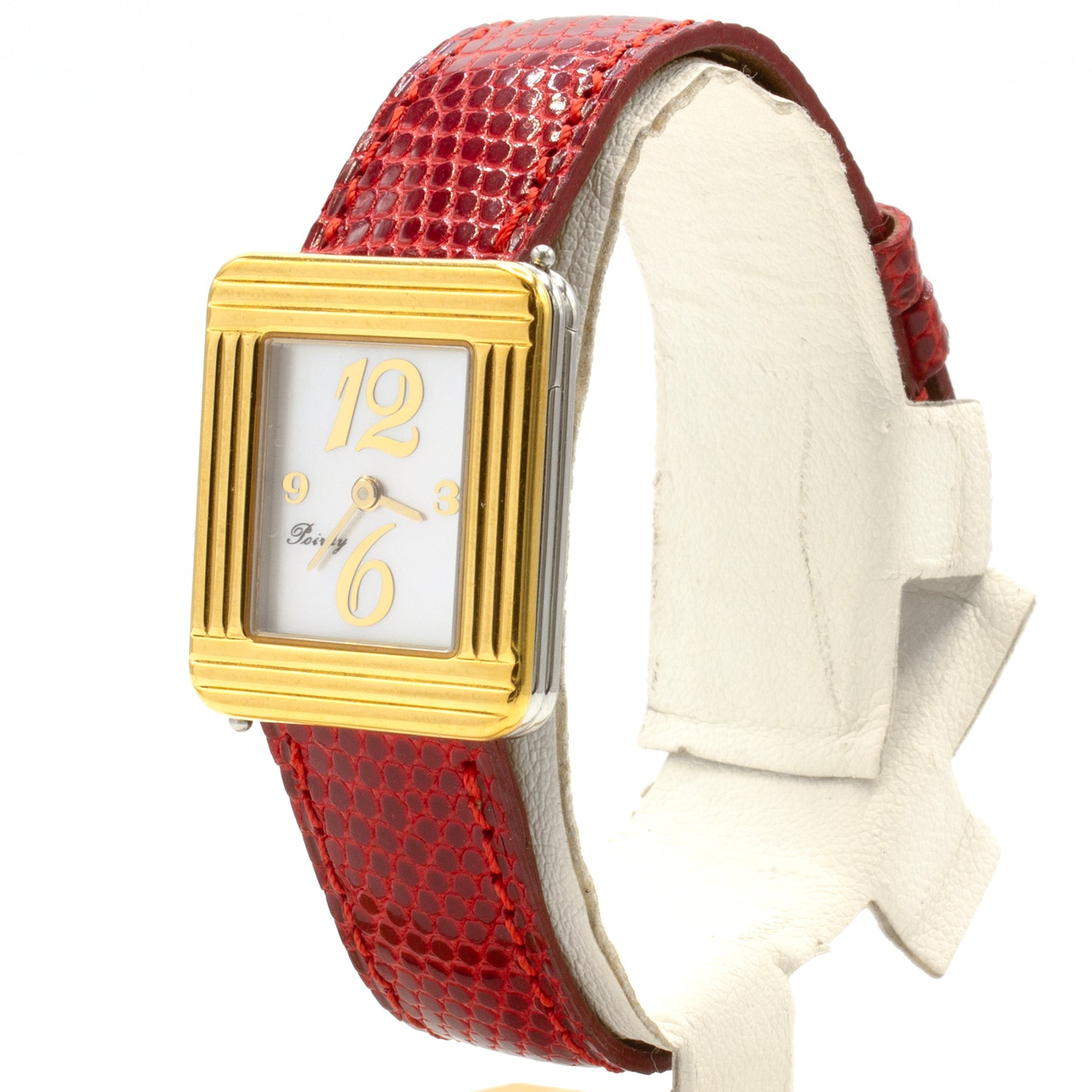 Poiray Ma Première (26x22mm) watch