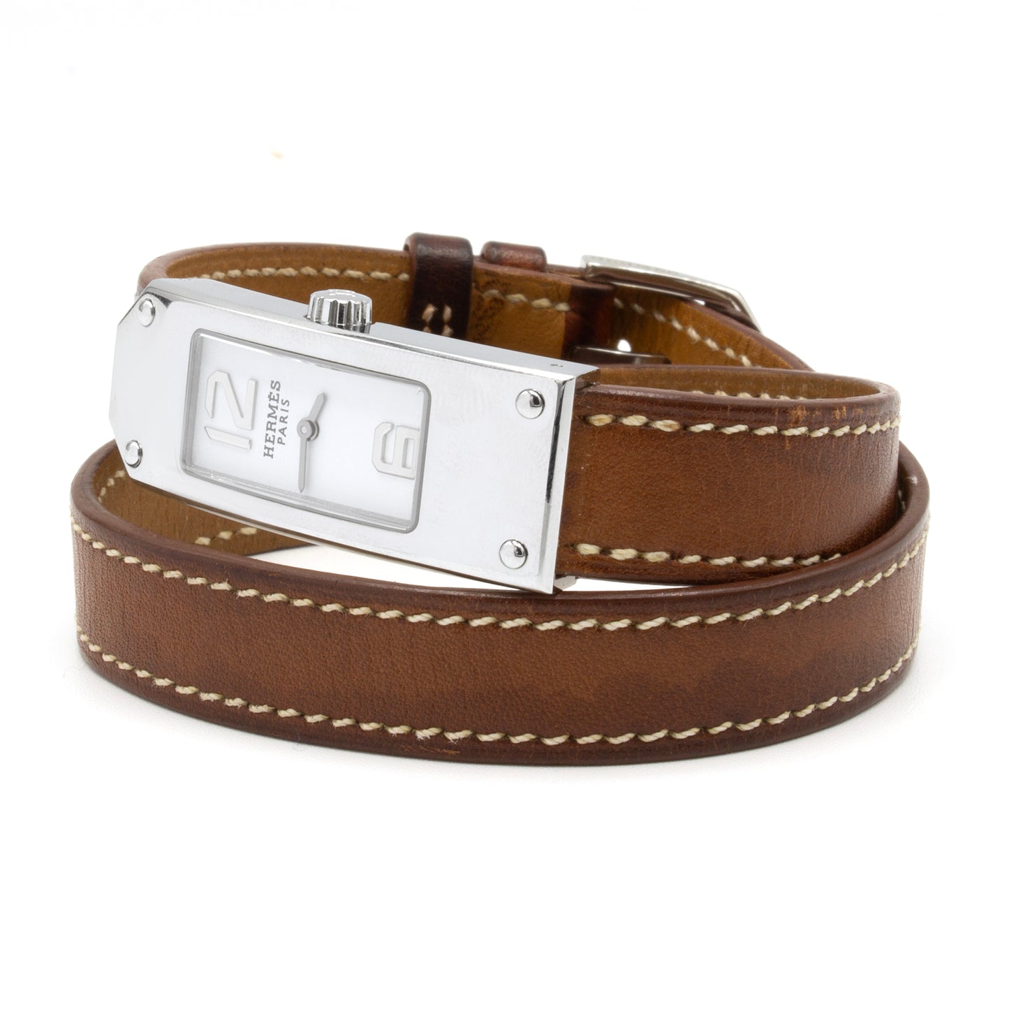 Hermès Kelly II KT1.210 watch