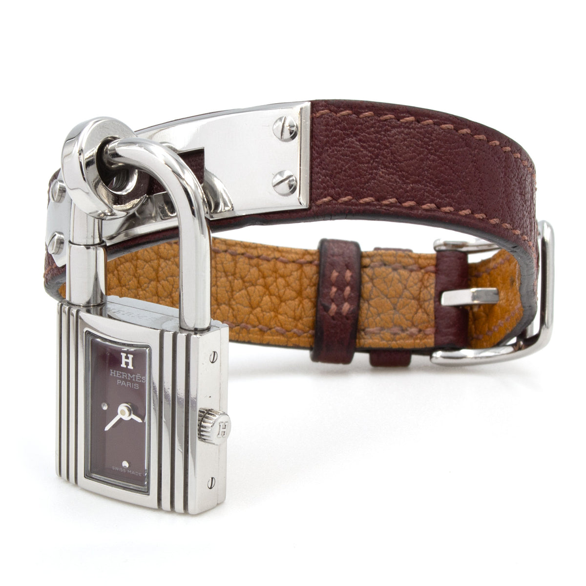 Hermès Kelly KE1.210 watch