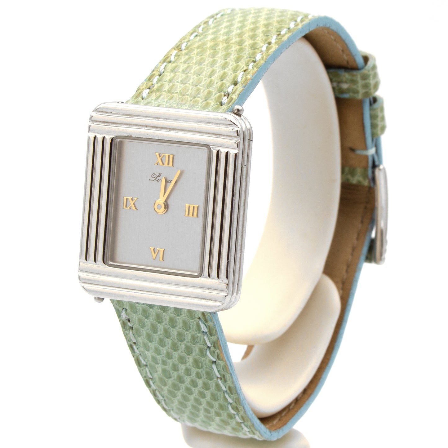 Poiray Ma Première (26x22mm) watch