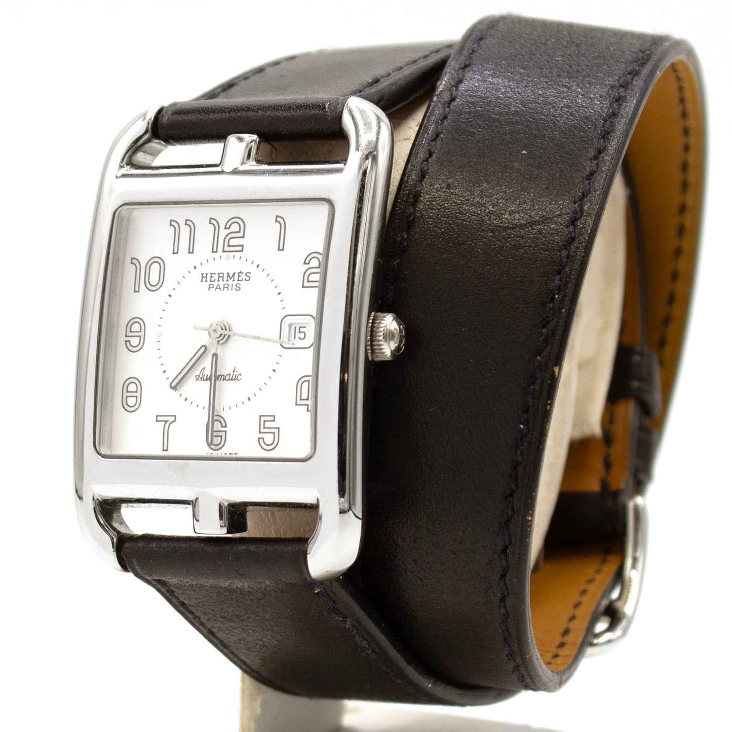 Hermès Cape Cod CC1.710 watch