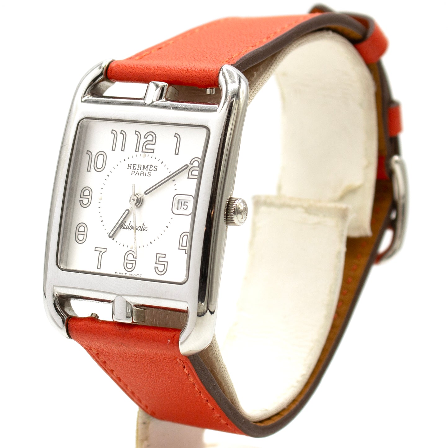 Hermès Cape Cod CC1.710 watch