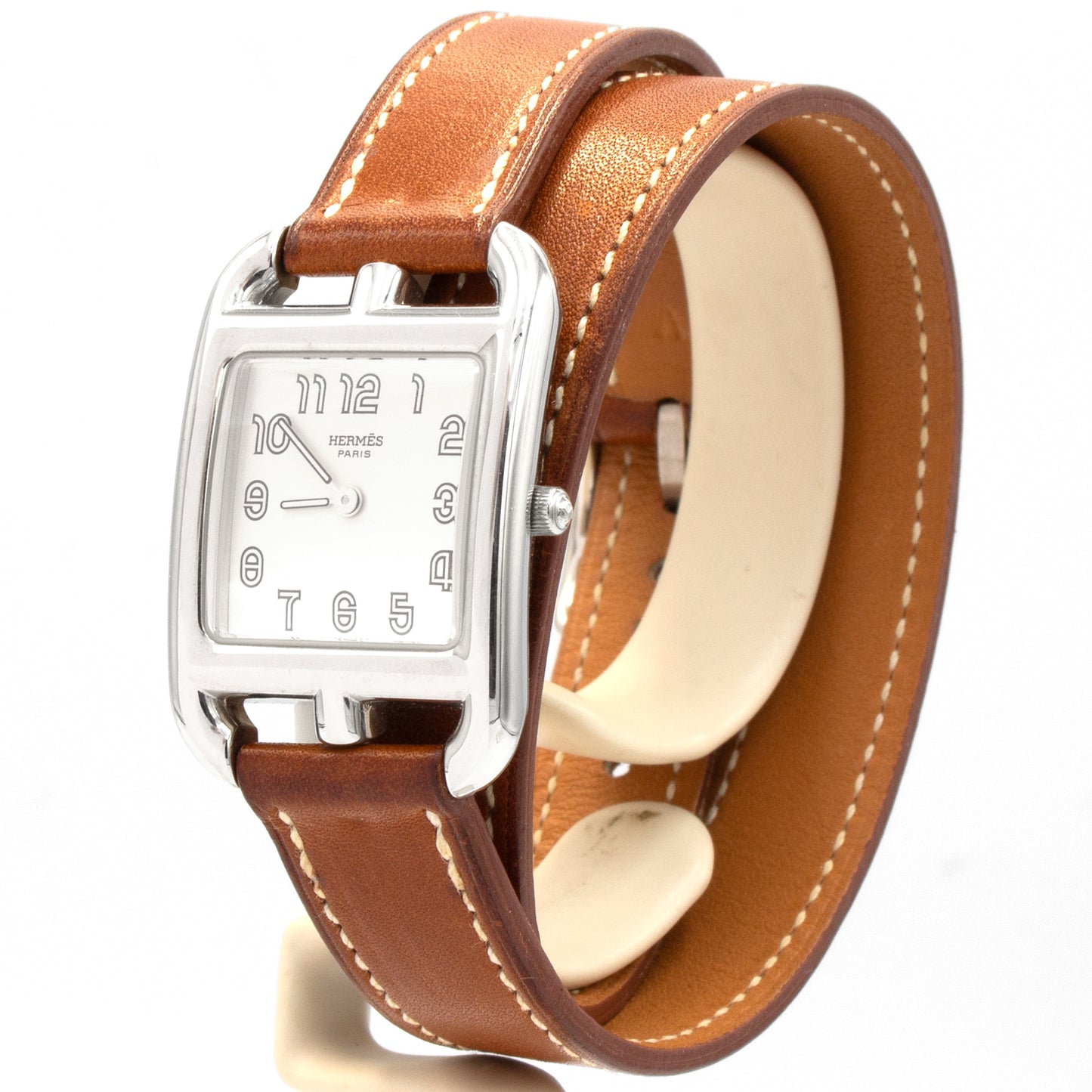 Hermès Cape Cod CC1.210 watch