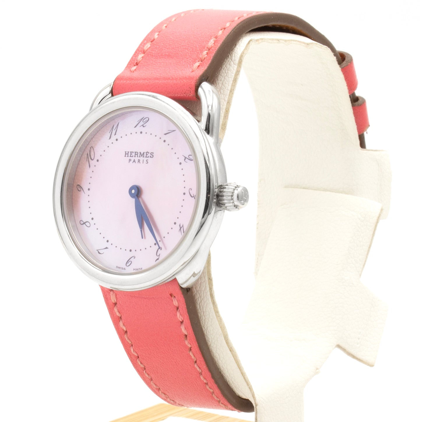 Hermès Arceau AR5.210 watch