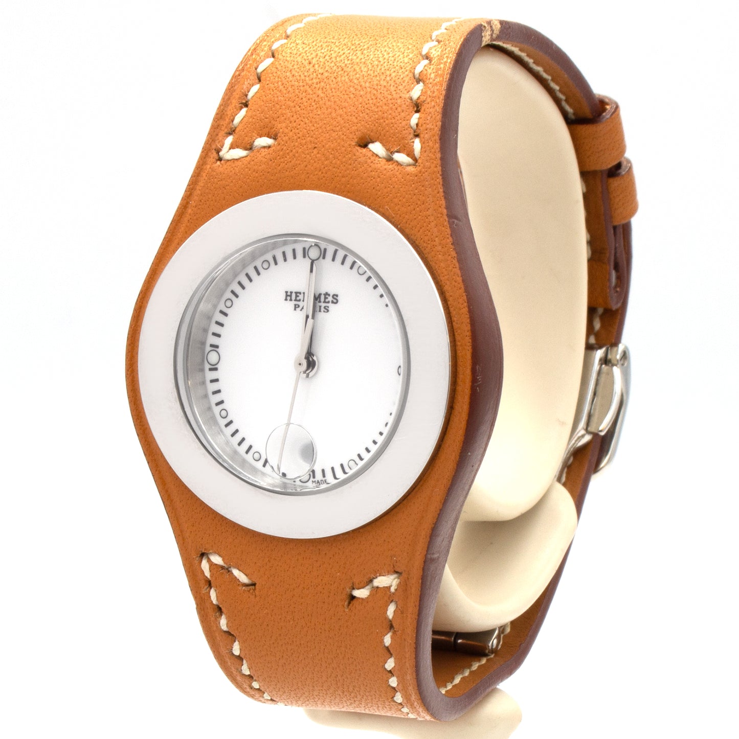 Hermes Harnais HA3.210 watch