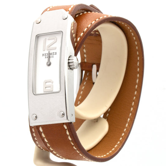 Hermès Kelly II KT1.210 watch