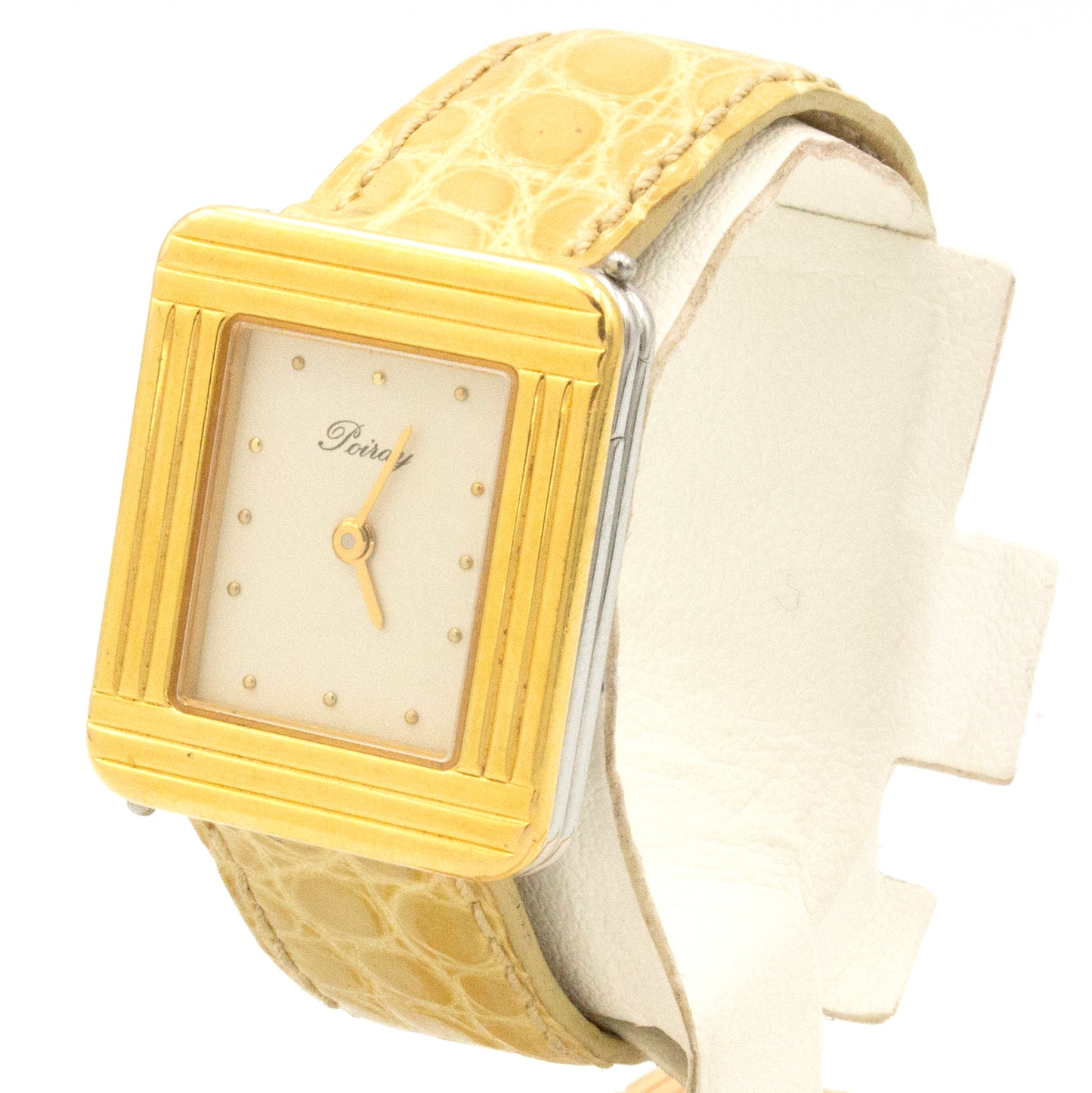 Poiray Ma Première (26x22mm) watch