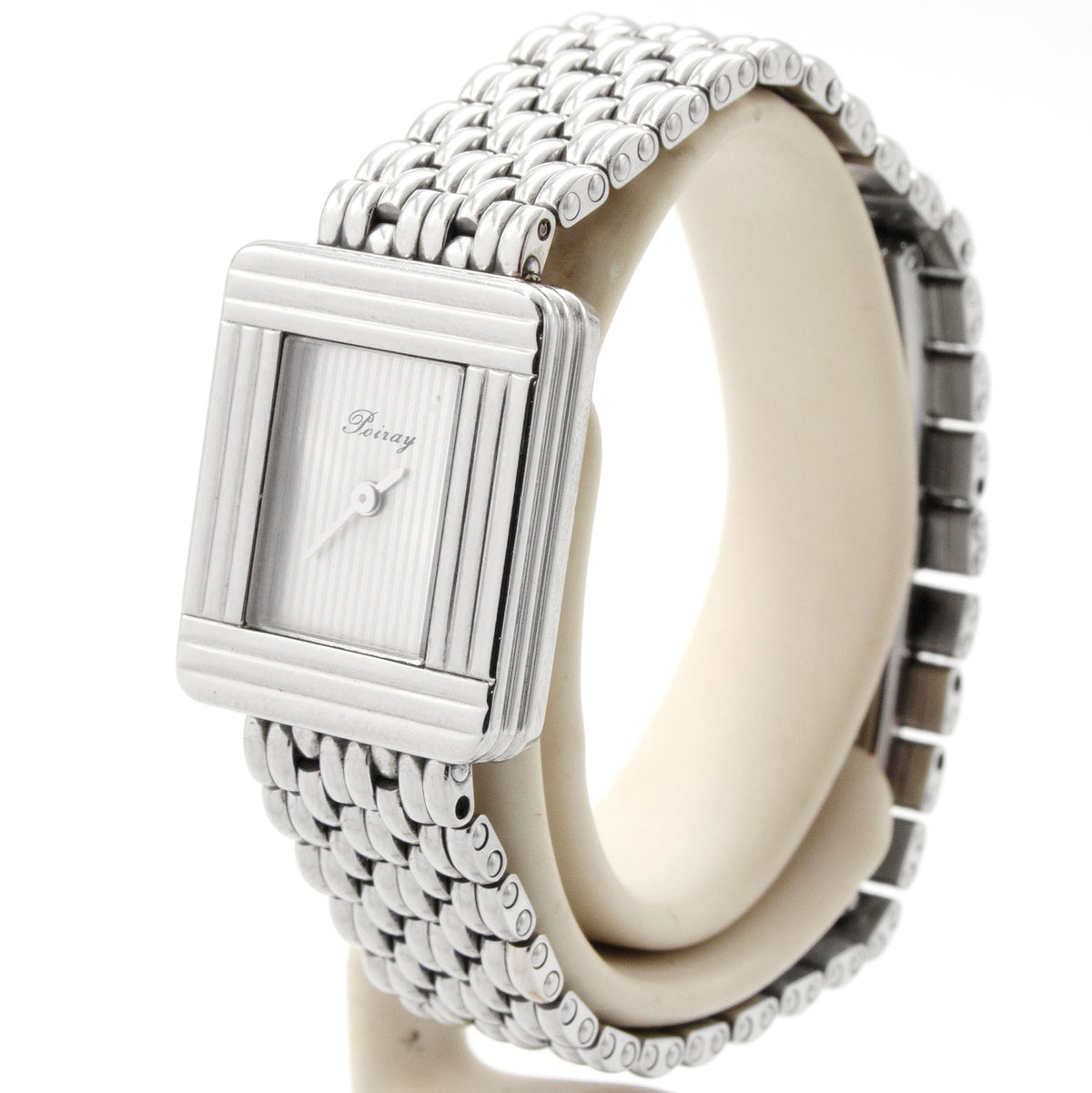 Poiray Ma Première Mini (21x18mm) watch