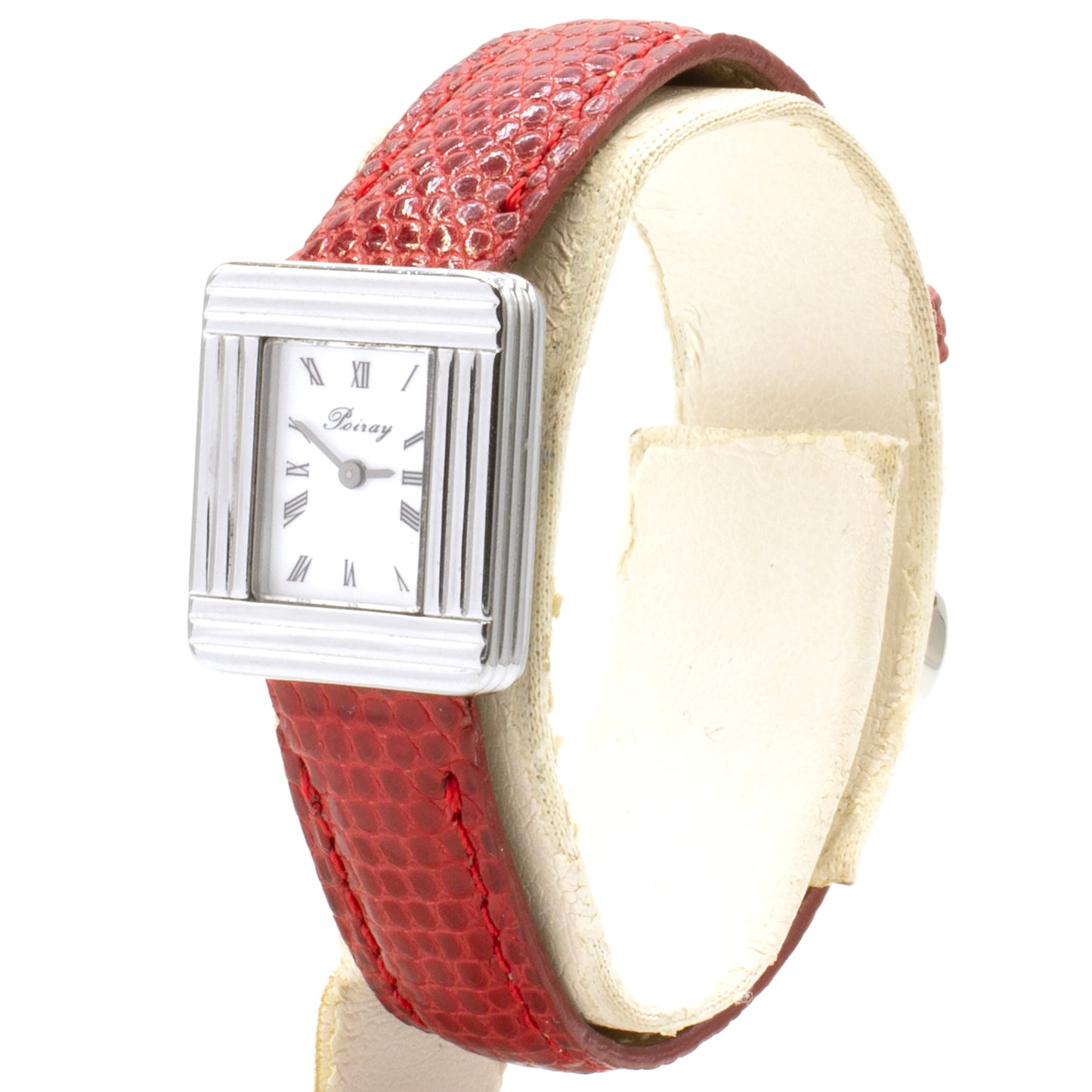 Poiray Ma Première Mini watch