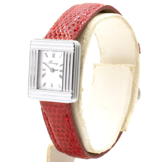 Poiray Ma Première Mini watch